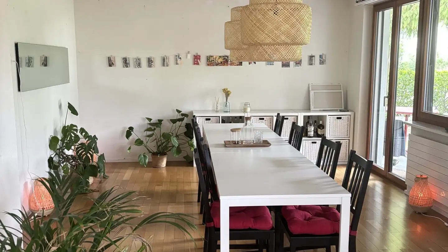 Zimmer mieten - 5200 Brugg AG - Foto 2