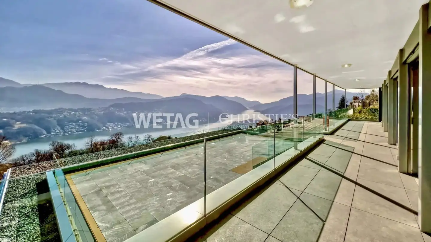 Appartamento in vendita - 6992 Vernate - Photo 2