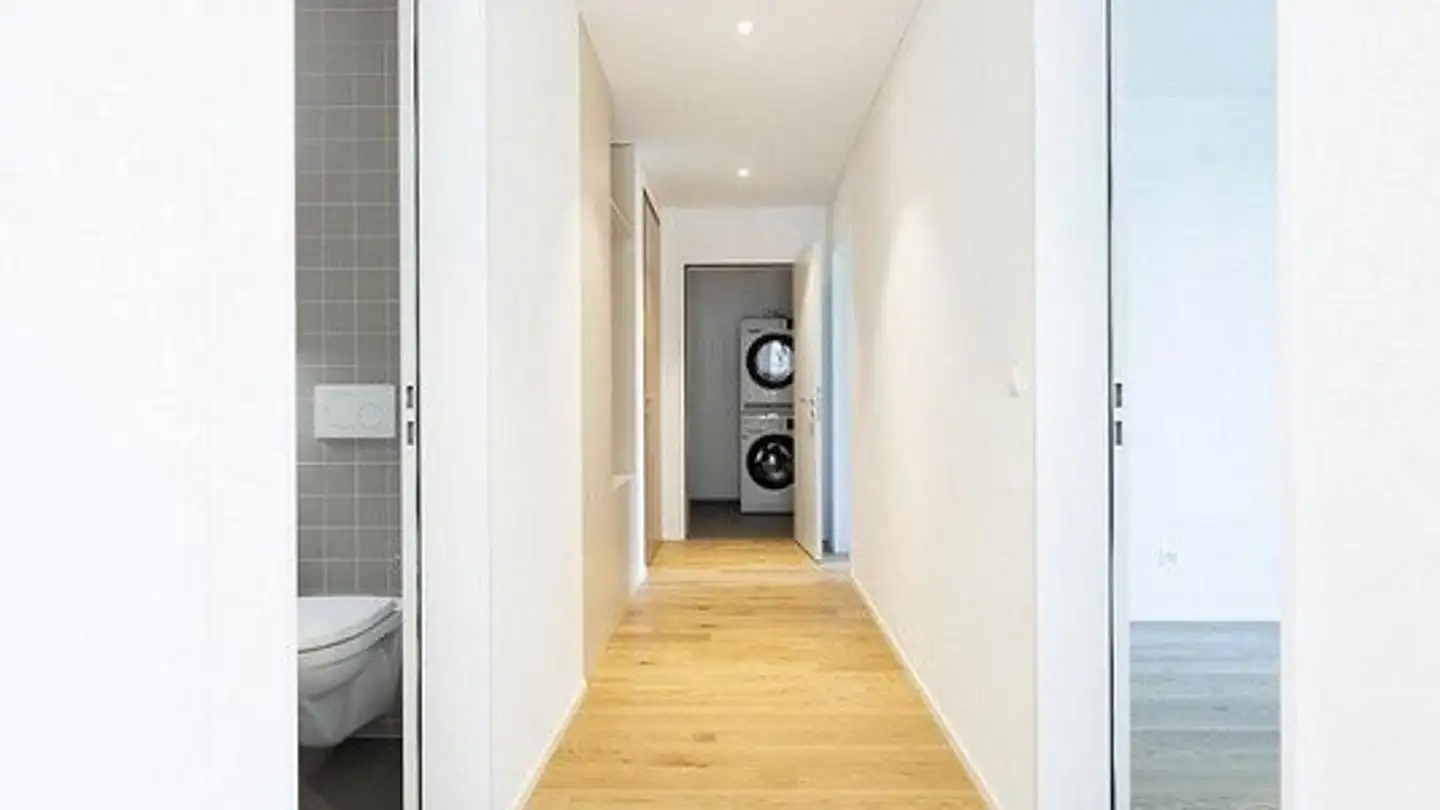 Wohnung mieten - Bahnweg 14, 4543 Deitingen - Foto 4