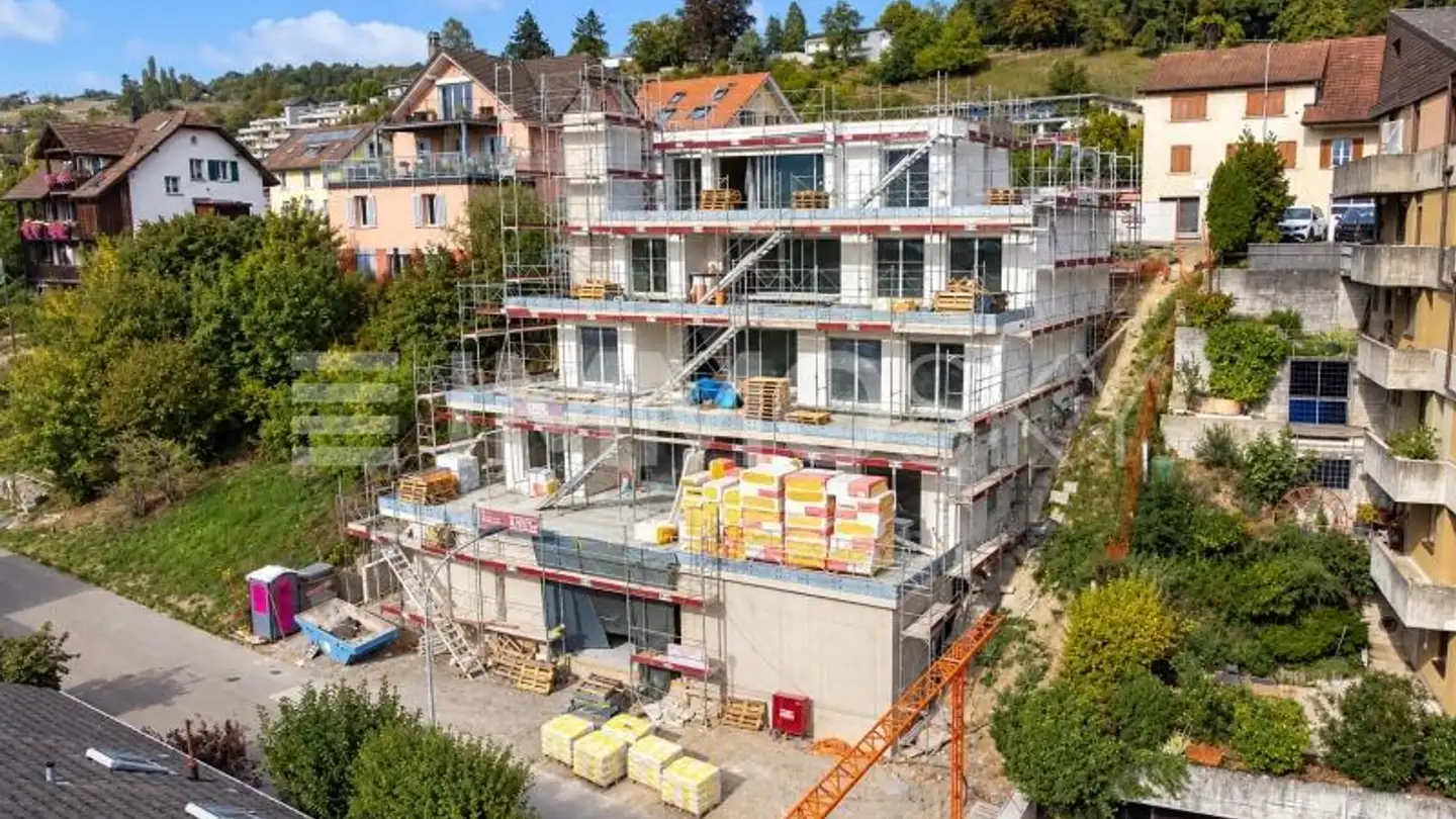 Maison individuelle à vendre - 5222 Umiken - Photo 2