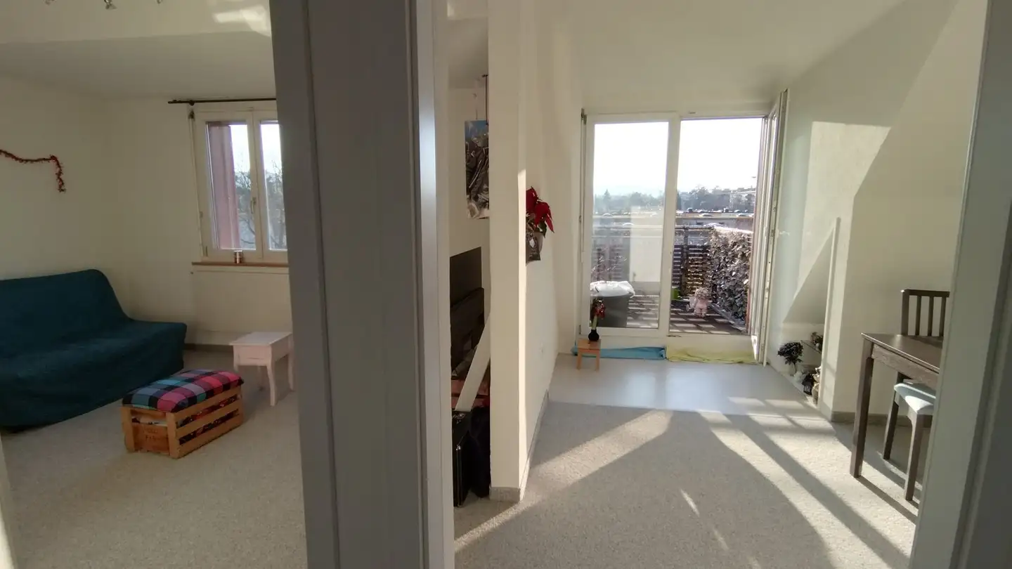 Apartment for rent - 8404 Winterthur - Photo 2