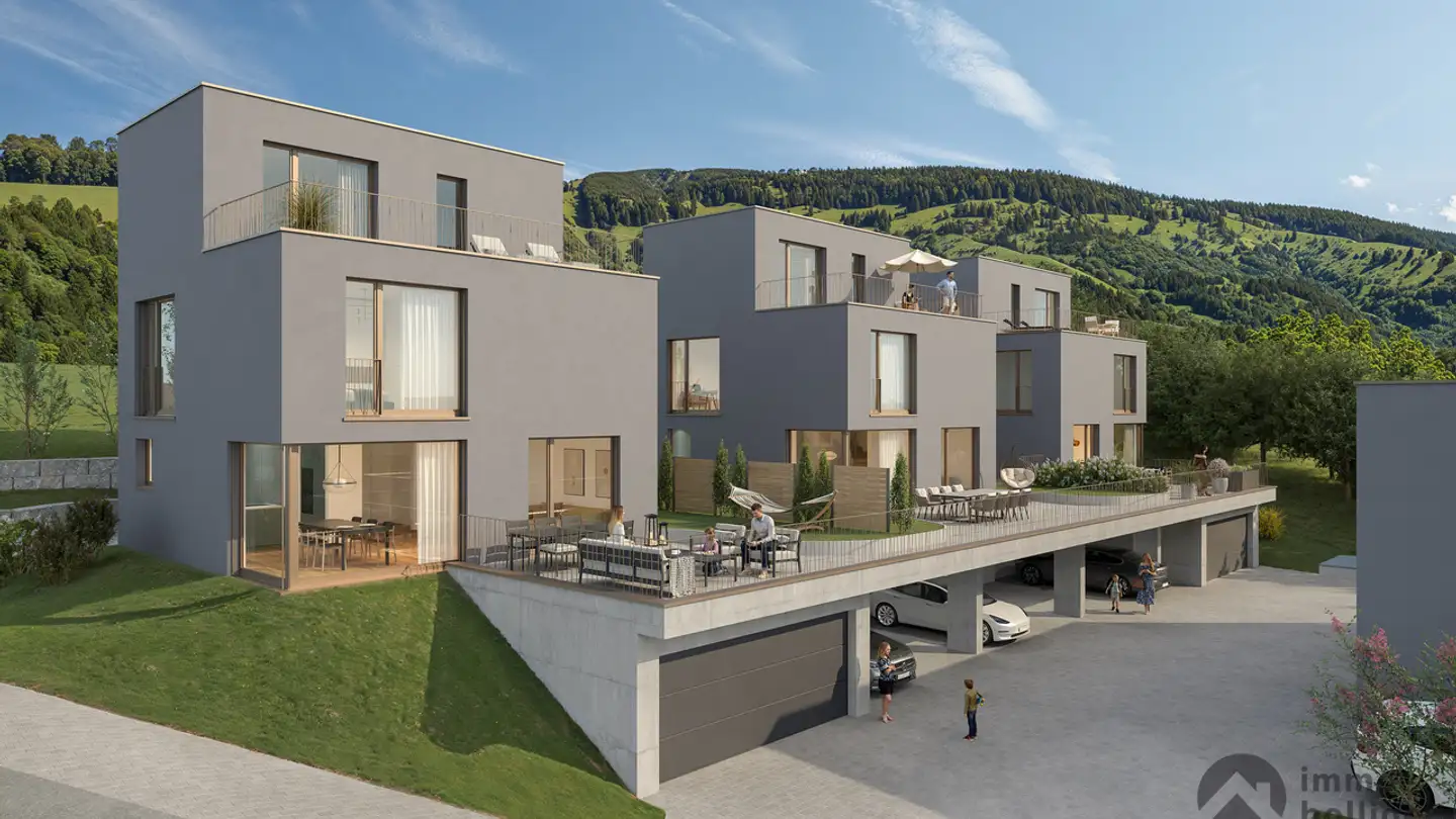 Maison individuelle à vendre - Bergstrasse 22, 4813 Uerkheim - Photo 3