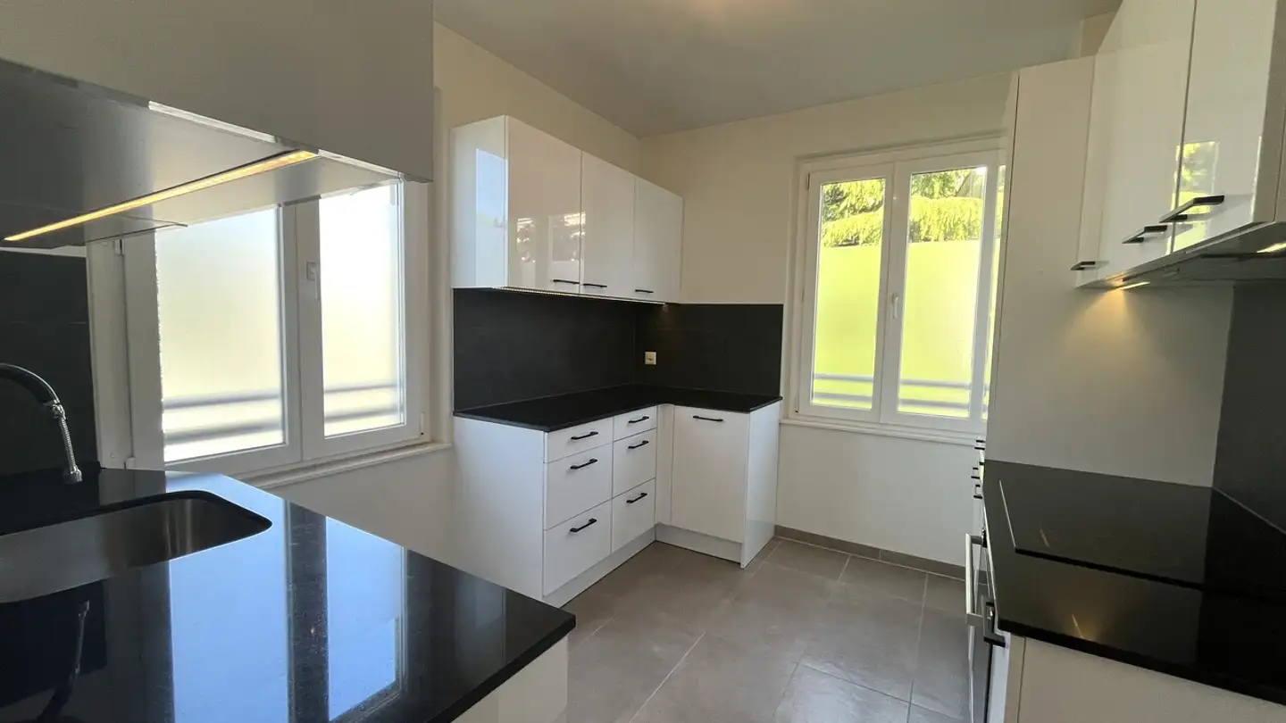 Appartement à louer - Avenue Charles Ferdinand Ramuz 77, 1009 Pully