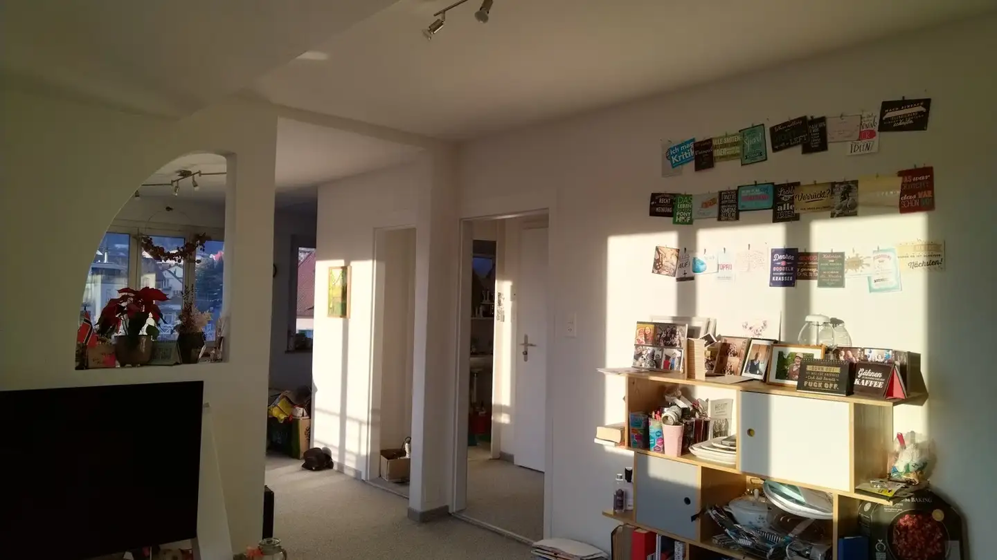 Apartment for rent - 8404 Winterthur - Photo 3