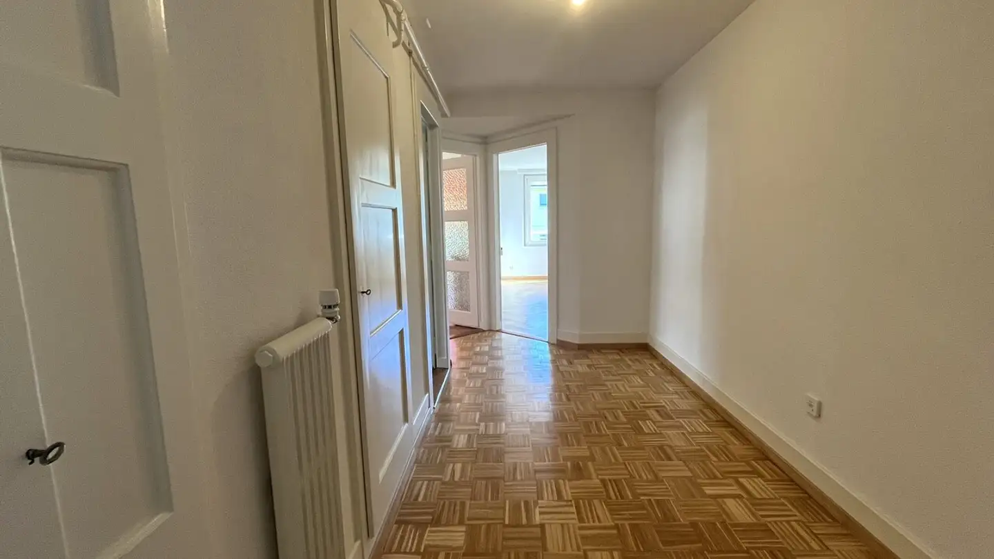 Apartment for rent - Avenue Charles Ferdinand Ramuz 77, 1009 Pully - Photo 2