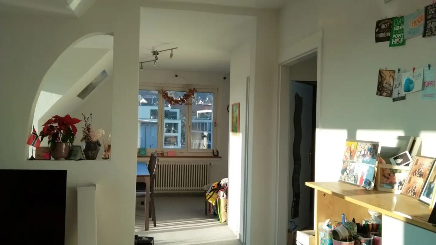 Apartment for rent - 8404 Winterthur - Photo 4