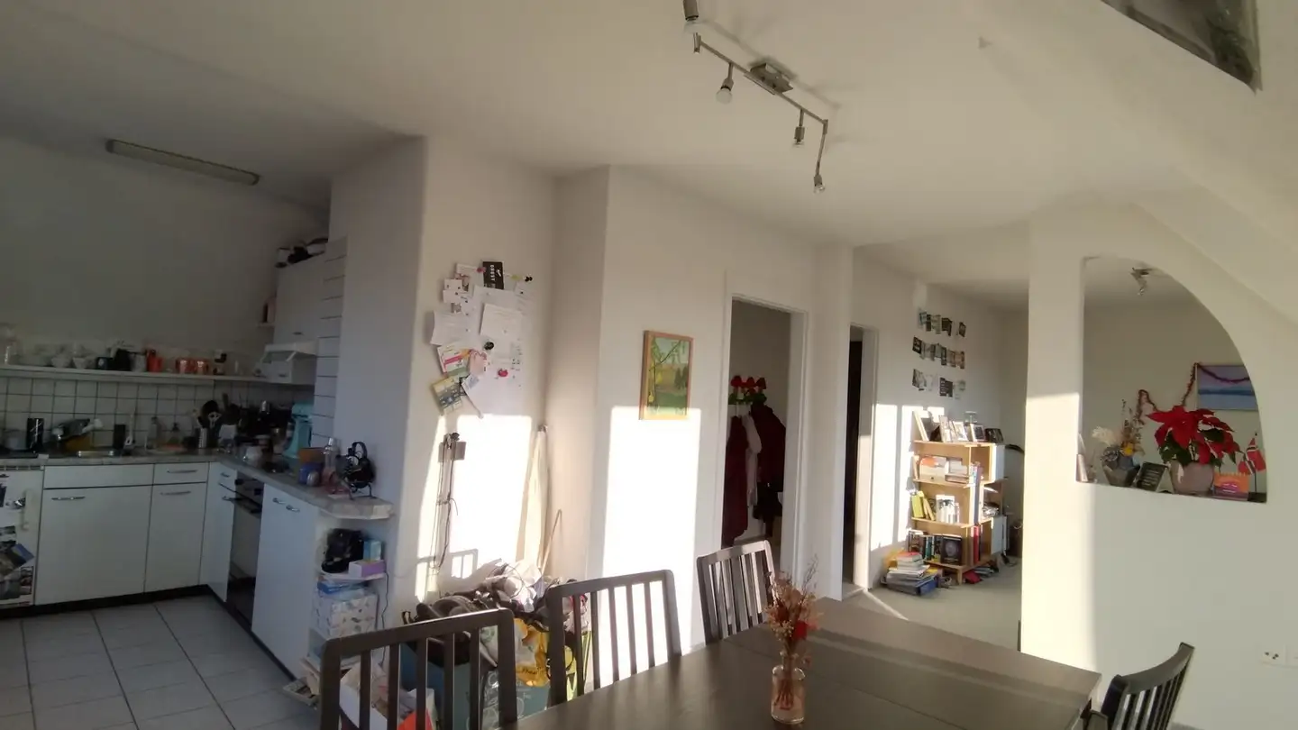 Apartment for rent - 8404 Winterthur