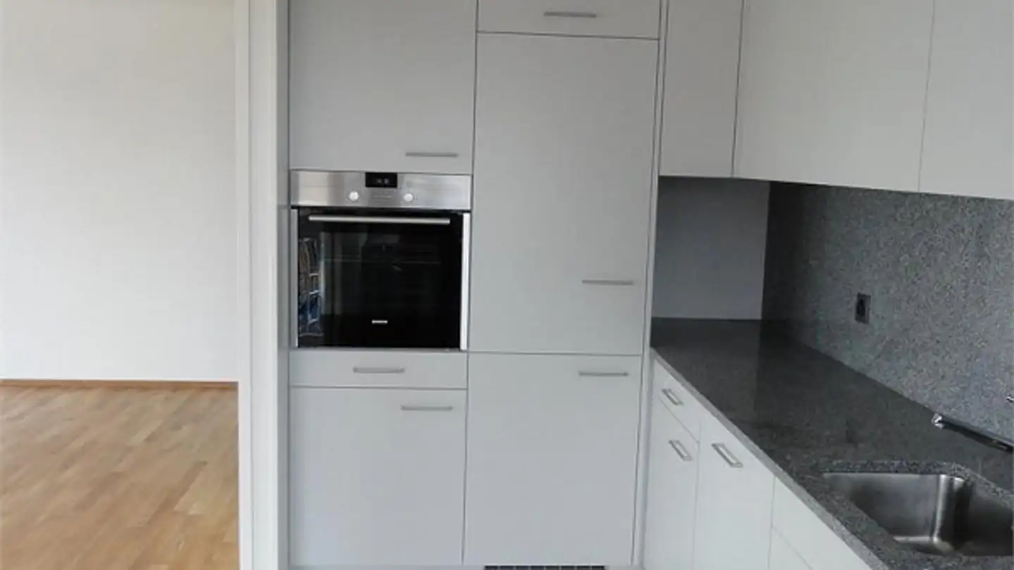 Appartamento in affitto - Nordstrasse 6, 9450 Altstätten SG - Photo 2