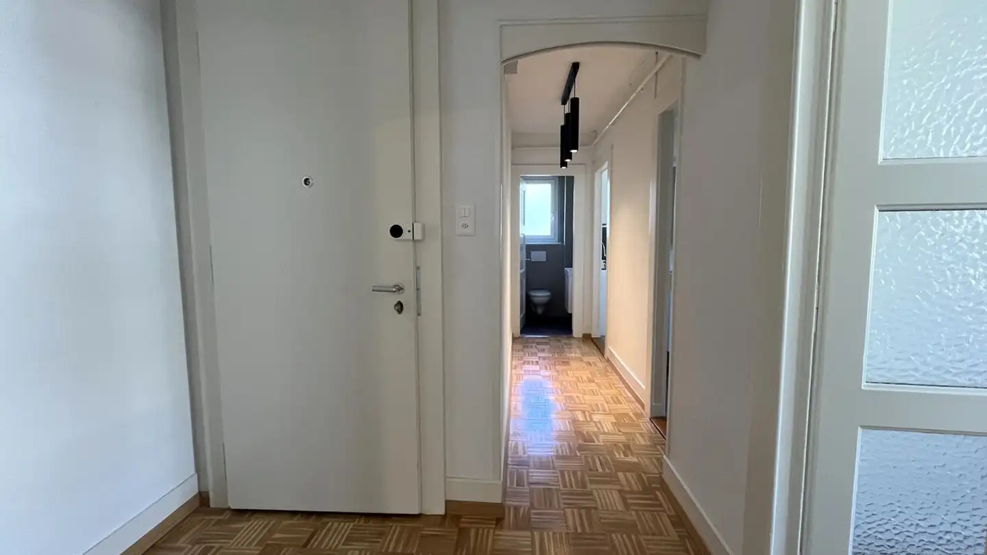 Apartment for rent - Avenue Charles Ferdinand Ramuz 77, 1009 Pully - Photo 3