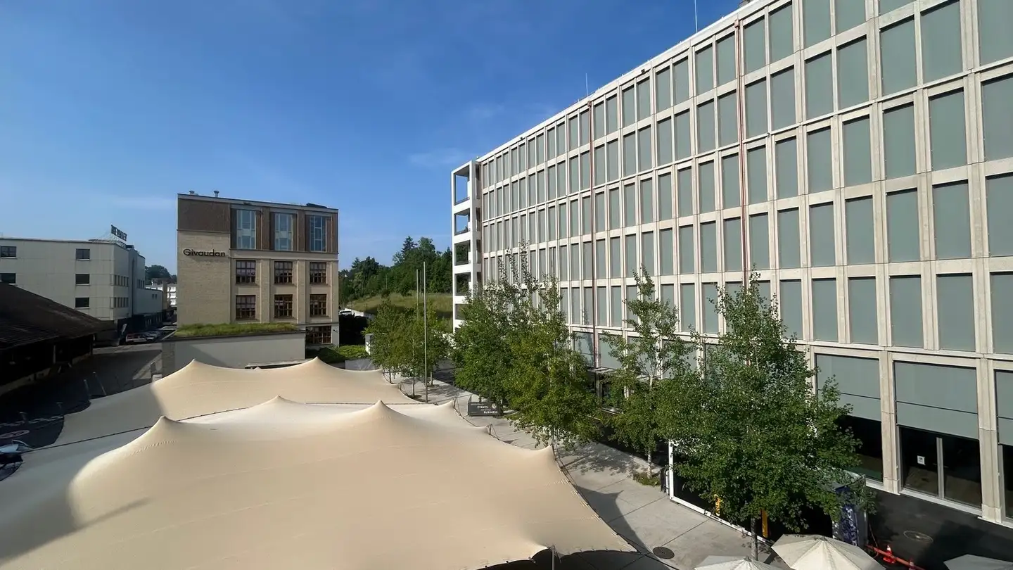 Spazio ufficio in affitto - Kemptpark 38, 8310 Kemptthal - Photo 2