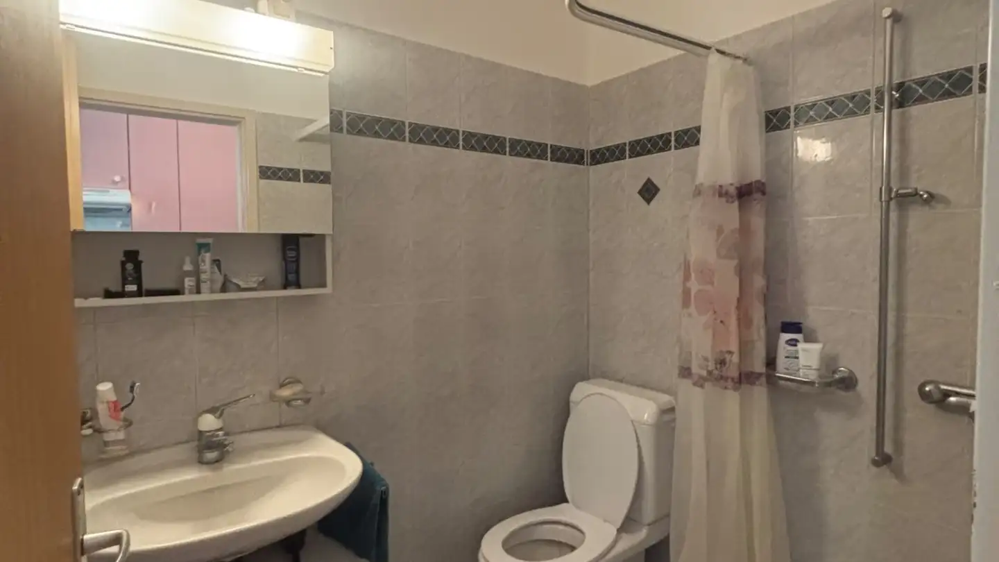 Appartamento in affitto - Via Caratti 6b, 6500 Bellinzona - Foto 3