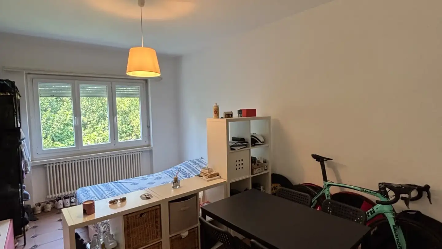 Appartamento in affitto - Via Caratti 6b, 6500 Bellinzona - Foto 4