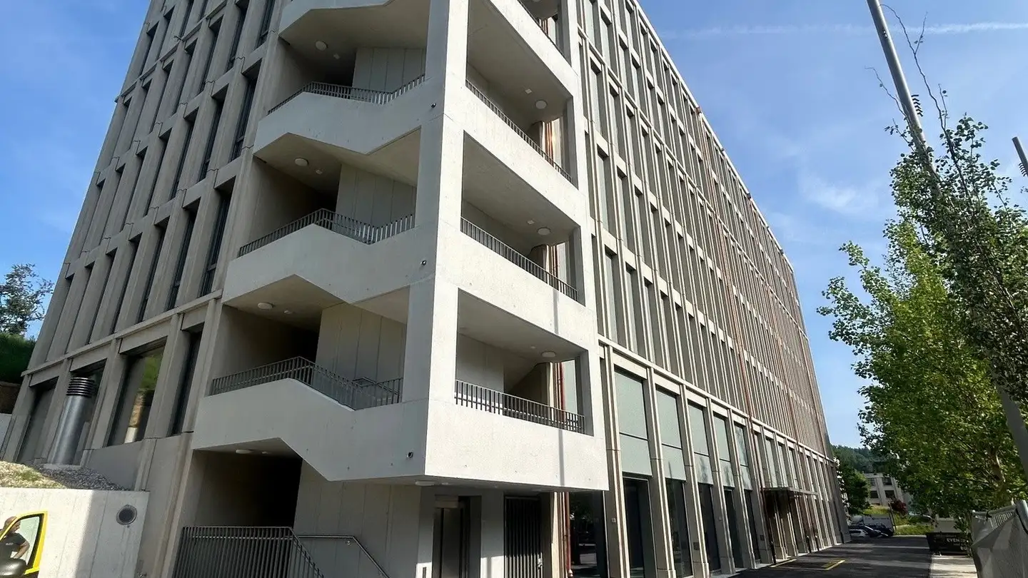 Spazio ufficio in affitto - Kemptpark 38, 8310 Kemptthal - Photo 3