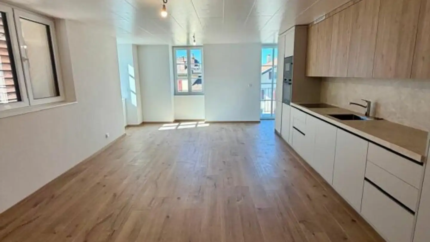Appartamento in vendita - 1820 Veytaux - Foto 3