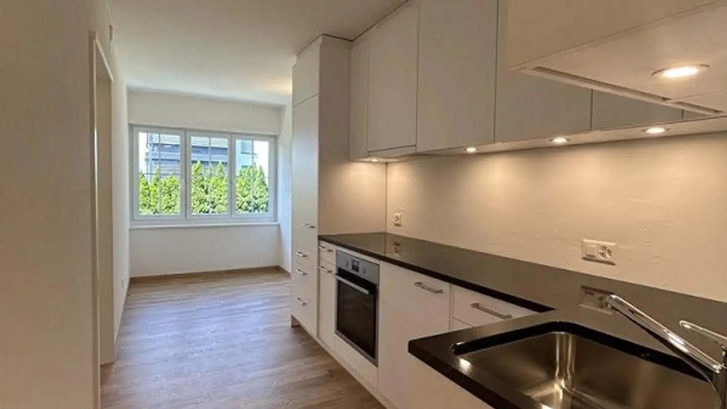 Appartamento in affitto - Billeterstrasse 15, 8044 Zürich - Foto 2