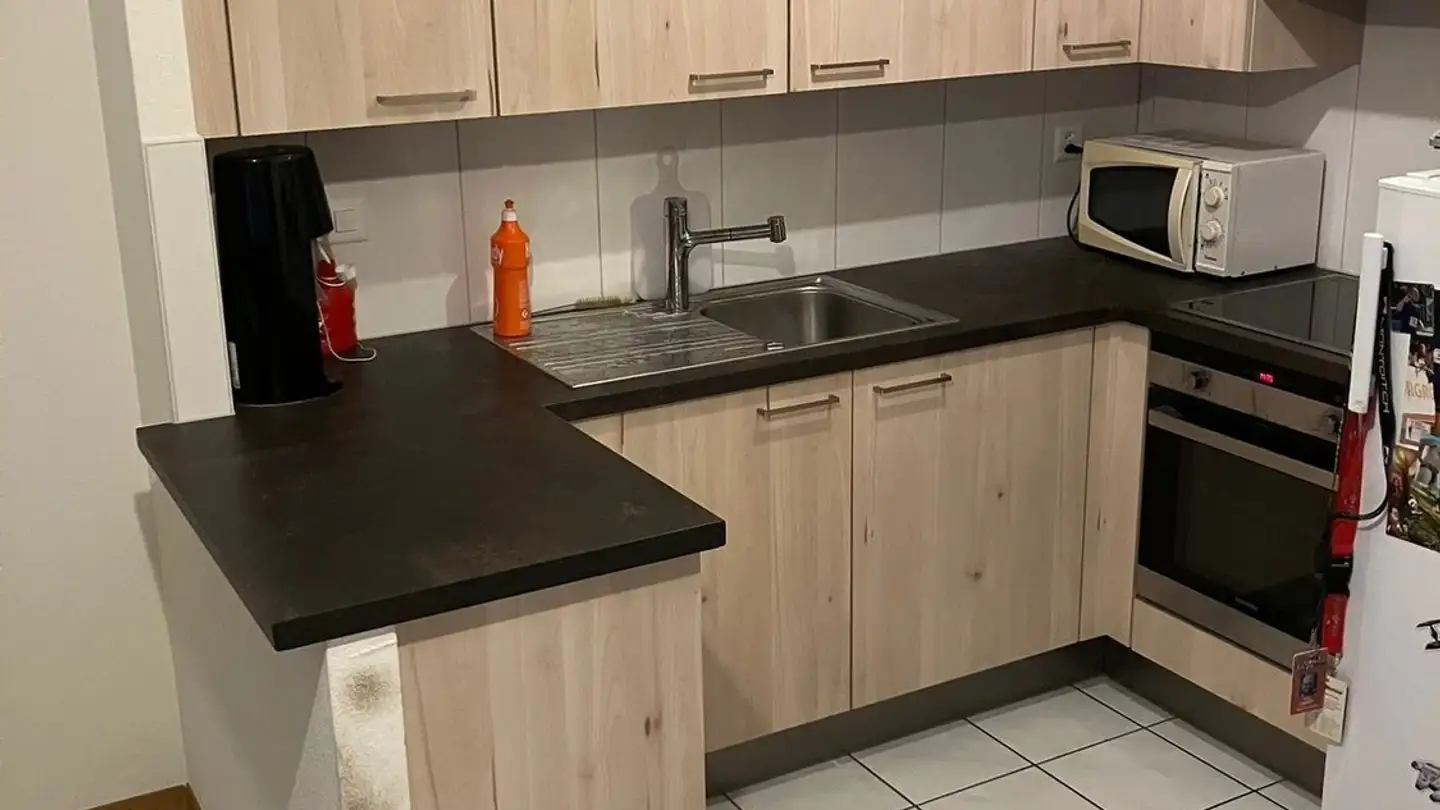 Appartement à louer - Route du Chasseral 6, 1470 Estavayer-le-Lac - Photo 2