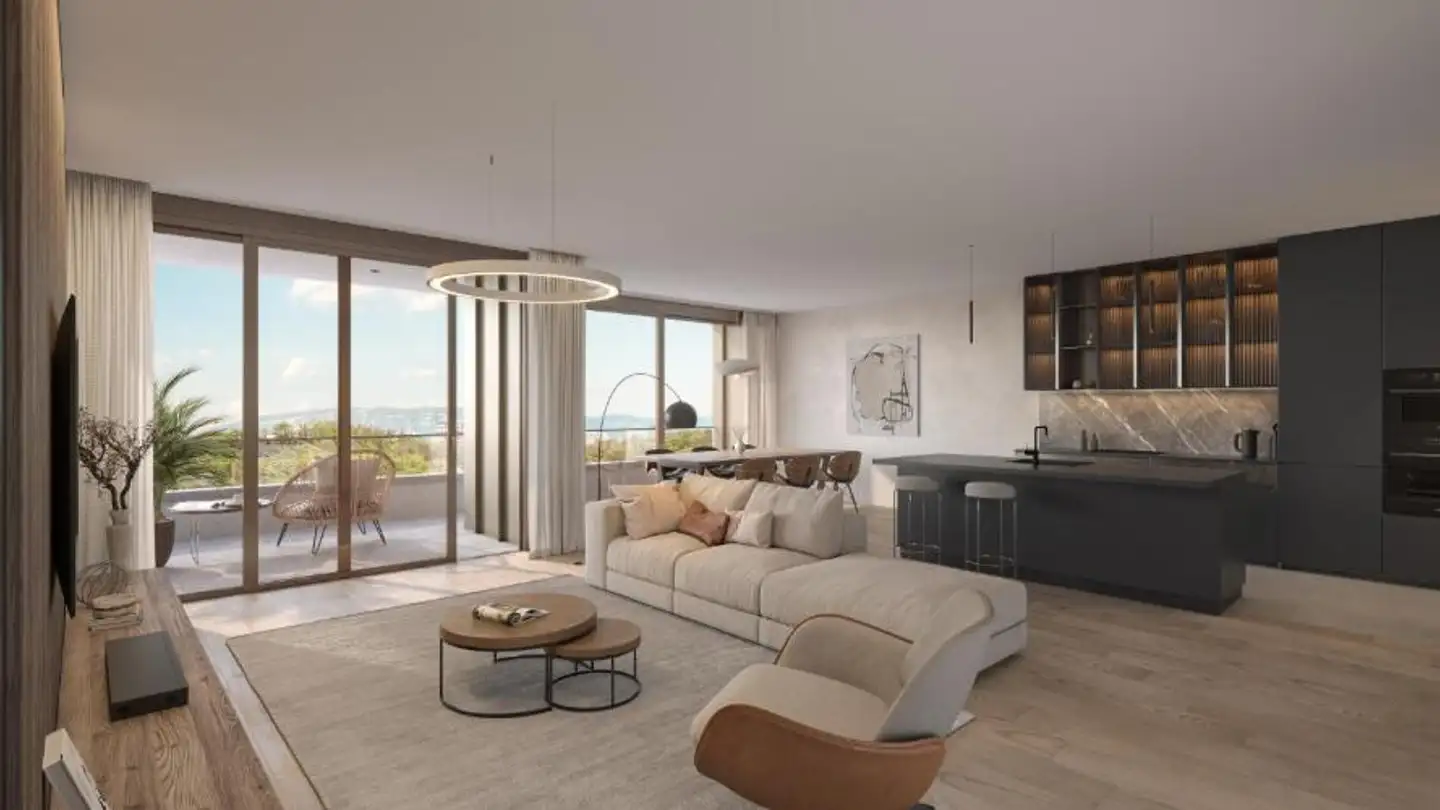 Maison individuelle à vendre - 1219 Châtelaine - Photo 2