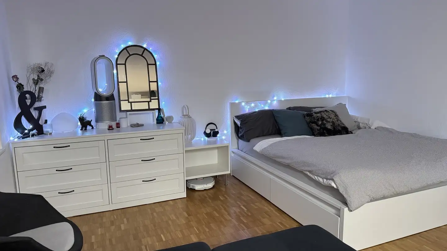 Appartement à louer - 5400 Baden - Photo 2