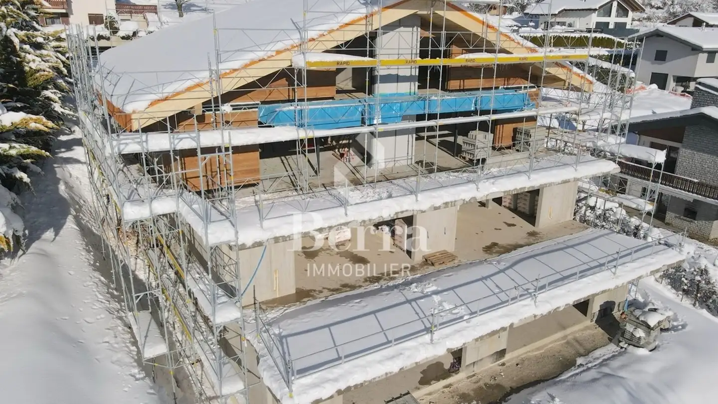 Appartamento in vendita - 3963 Montana - Foto 2