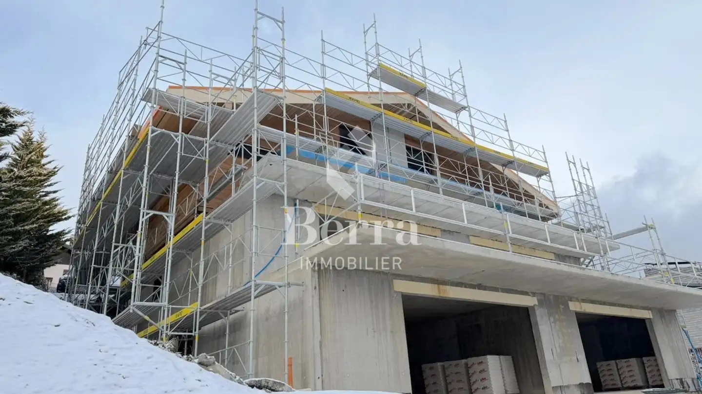 Appartamento in vendita - 3963 Montana - Foto 3