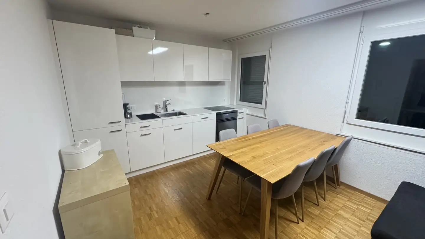 Appartement à louer - 5400 Baden - Photo 3