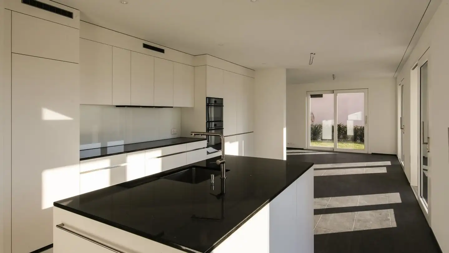 Appartamento in affitto - Salvatorenstrasse 51, 7000 Chur - Photo 2