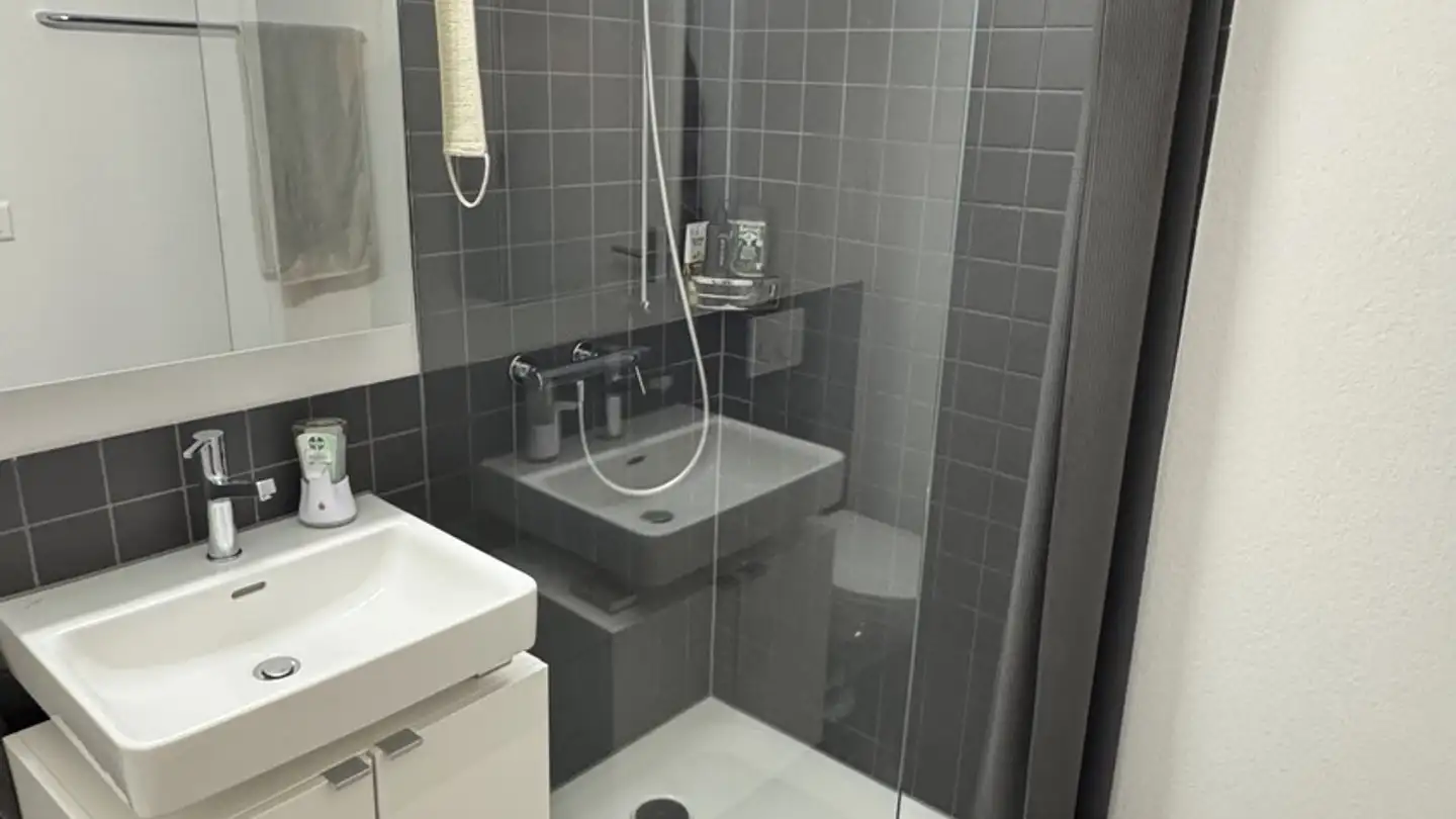 Appartement à louer - 5400 Baden - Photo 4