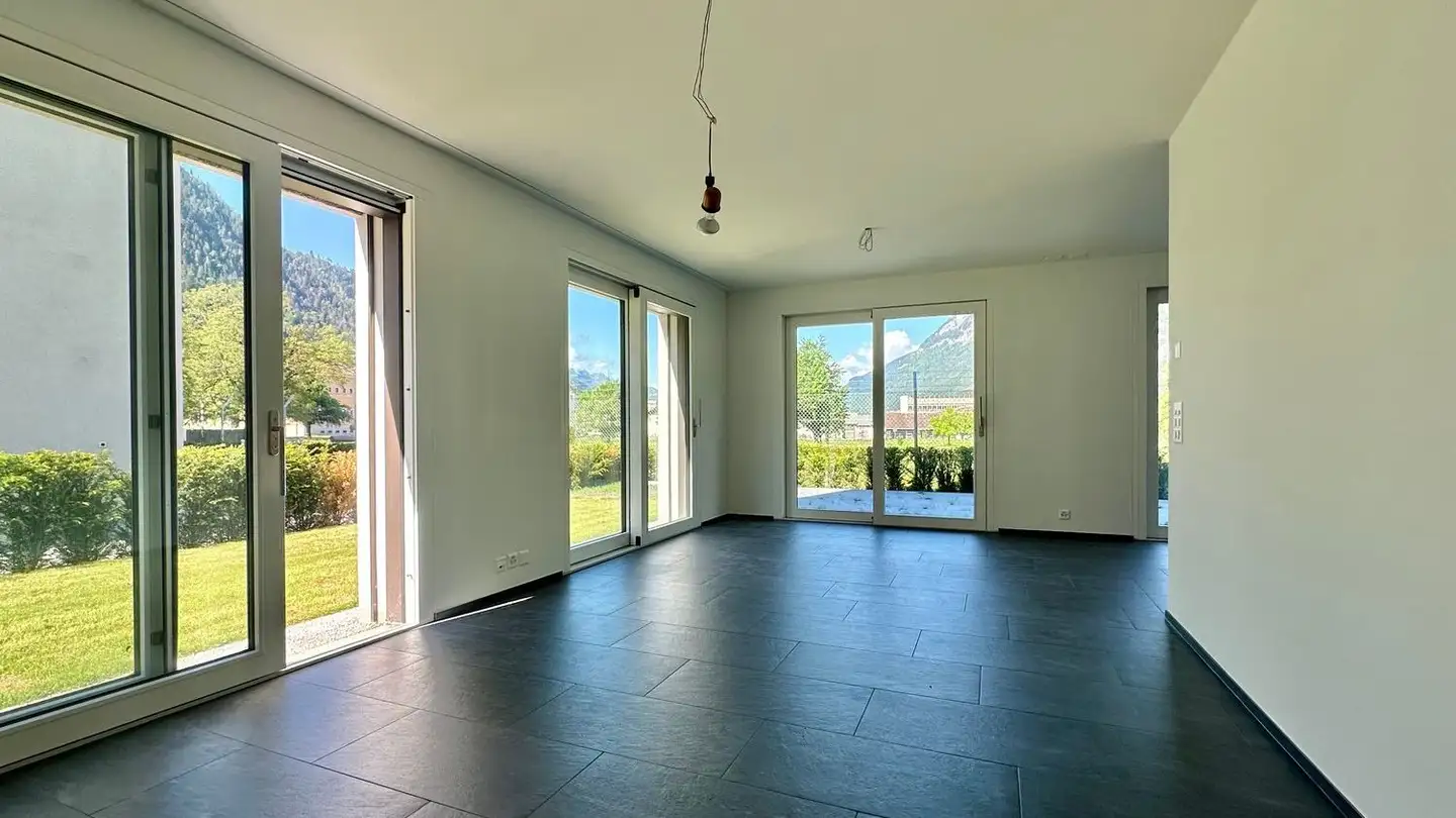 Appartamento in affitto - Salvatorenstrasse 51, 7000 Chur - Photo 3