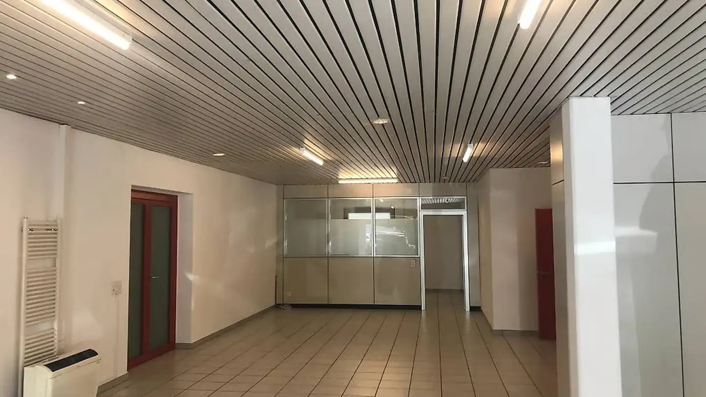 Commerciale in affitto - Via San Gottardo 46, 6593 Cadenazzo - Foto 4