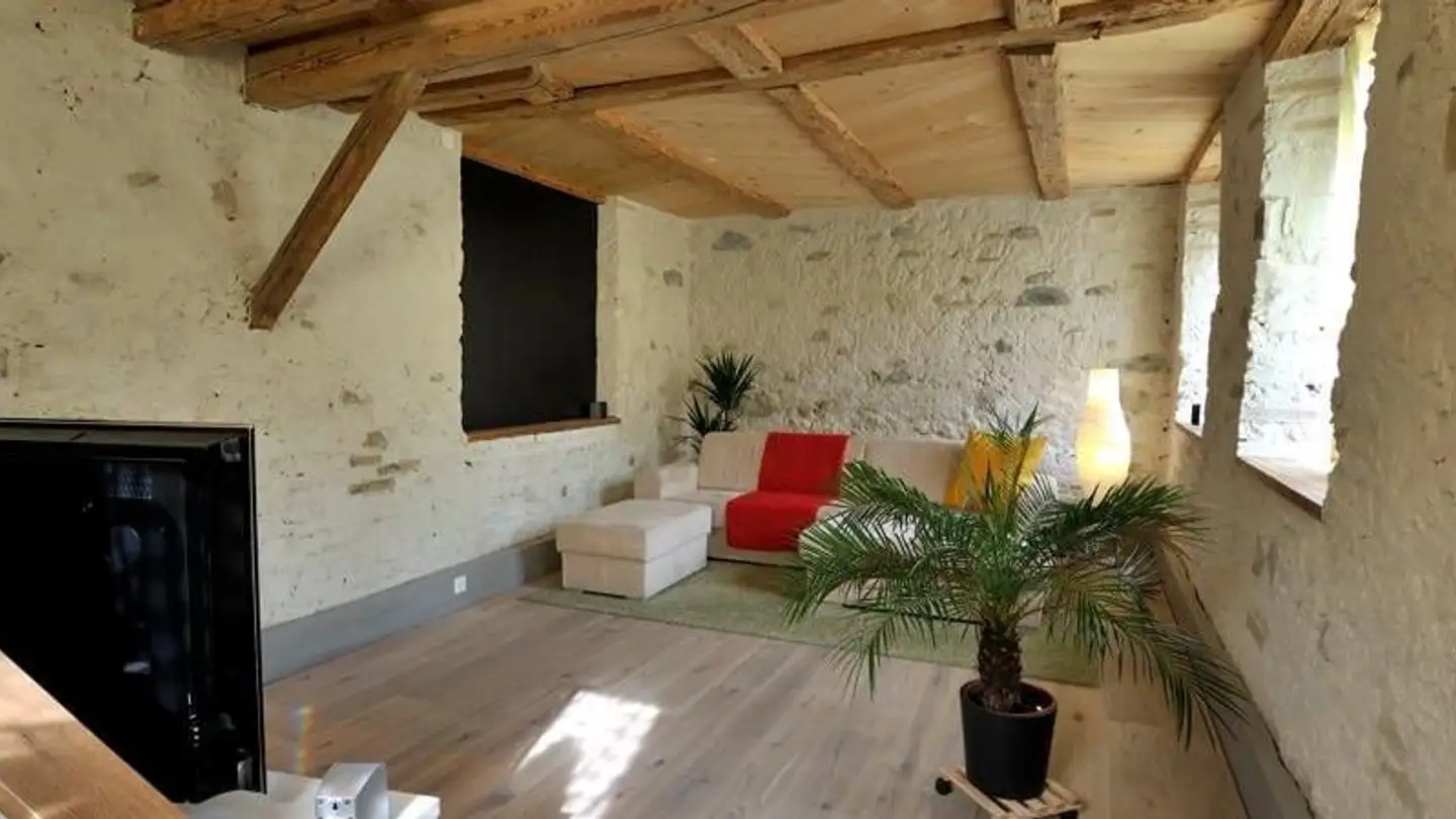 Casa singola in affitto - Grütstrasse 2, 8376 Fischingen