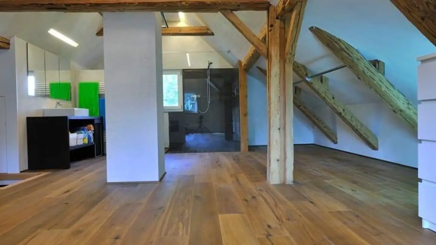 Casa singola in affitto - Grütstrasse 2, 8376 Fischingen - Foto 3