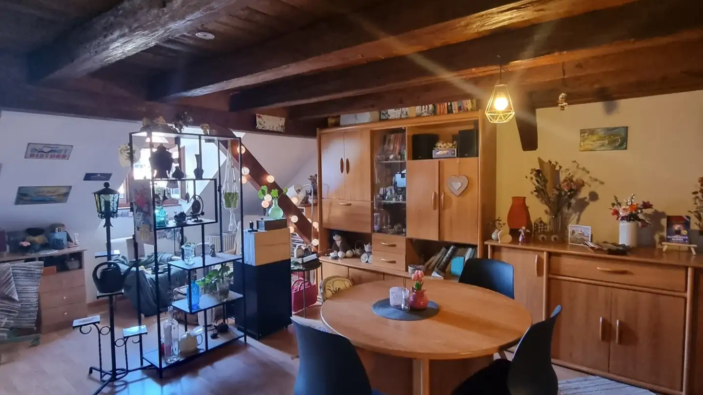 Appartement à louer - Rue De La Plaine, 1400 Yverdon-les-Bains
