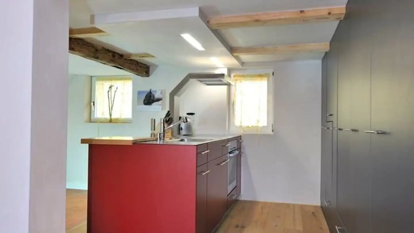 Casa singola in affitto - Grütstrasse 2, 8376 Fischingen - Foto 4