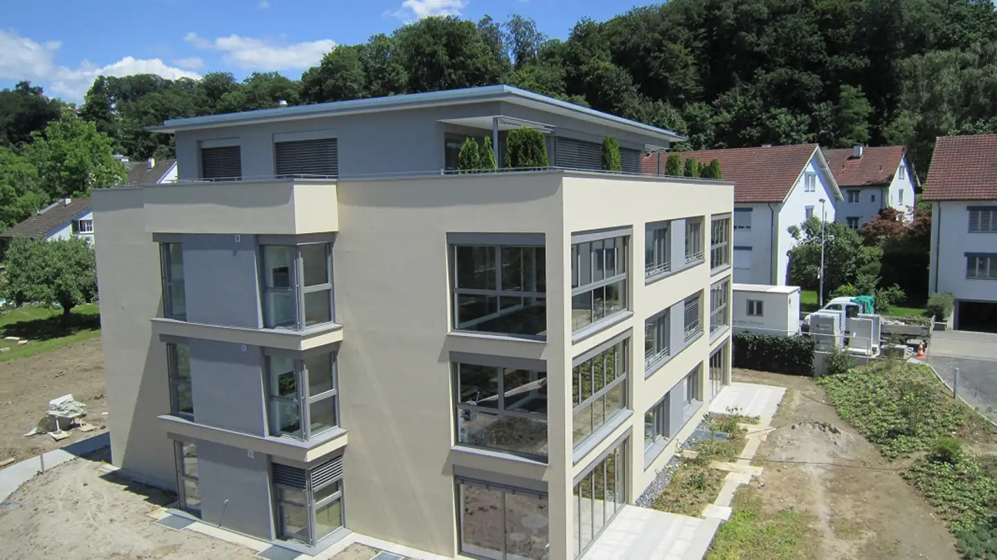 Tiefgaragenstellplatz mieten - Margrethenstrasse 7, 4103 Bottmingen - Foto 2