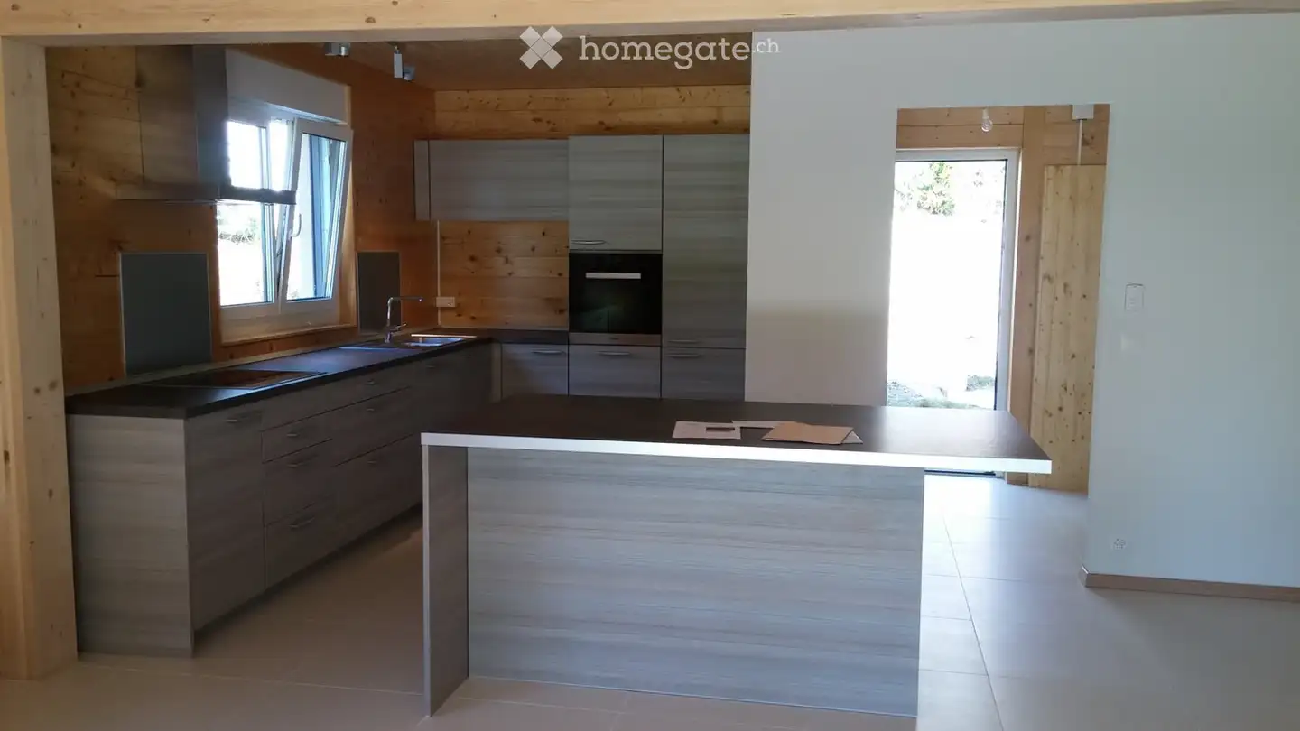 Single house for rent - Chemin De La Girarde 10a, 1066 Epalinges - Photo 3