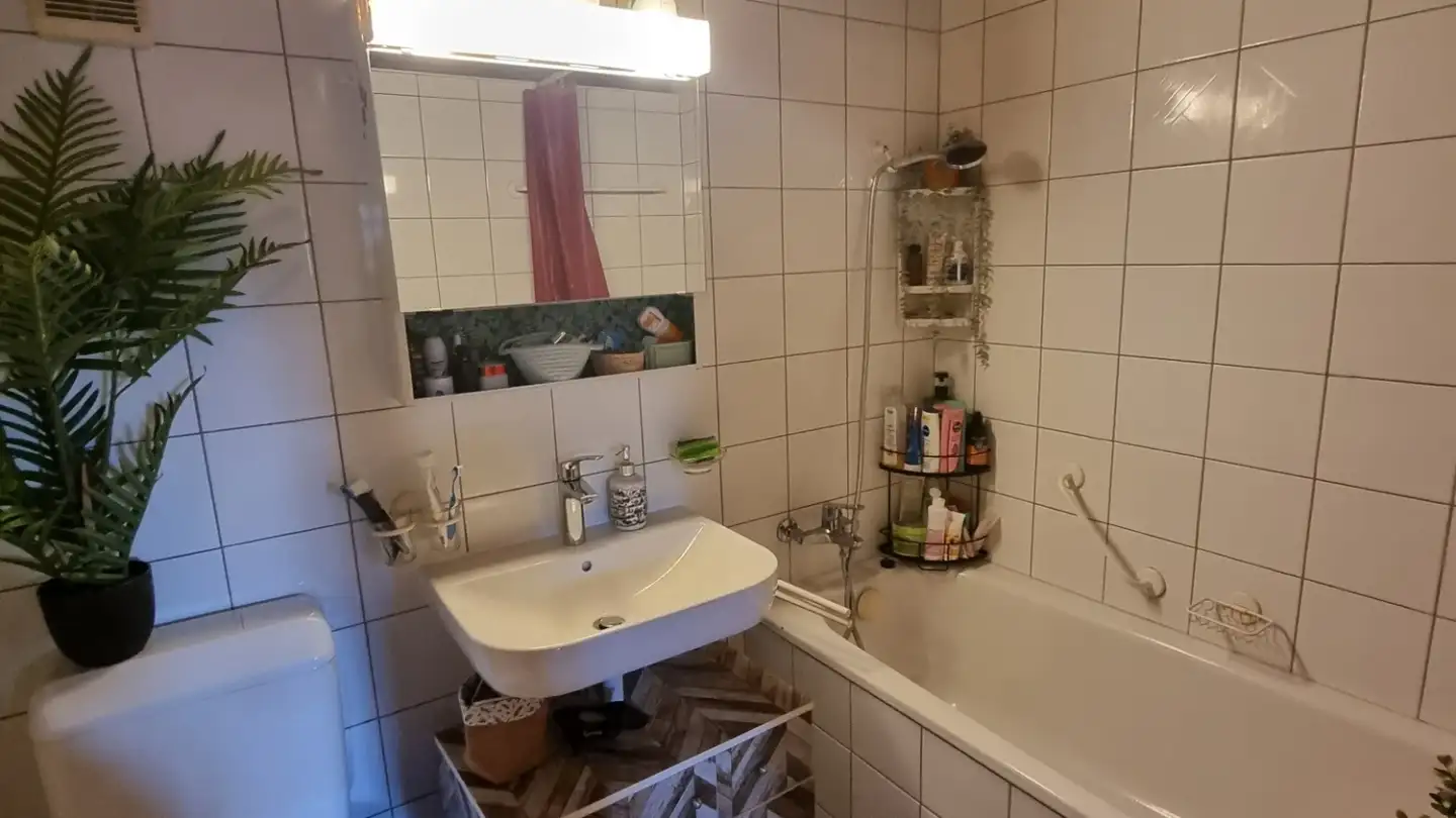 Appartement à louer - Rue De La Plaine, 1400 Yverdon-les-Bains - Photo 2