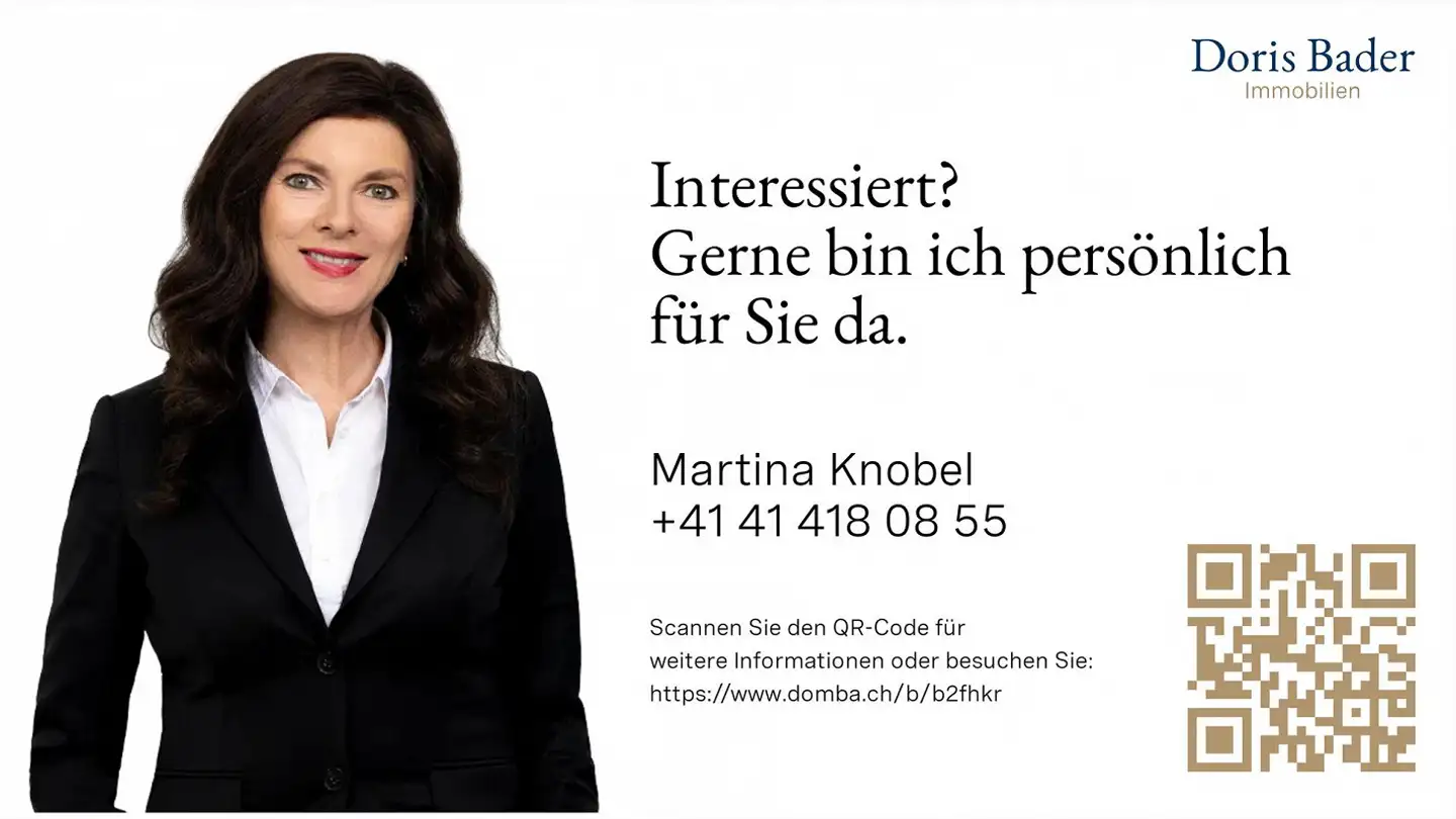 Maison individuelle à vendre - 6015 Luzern - Photo 4