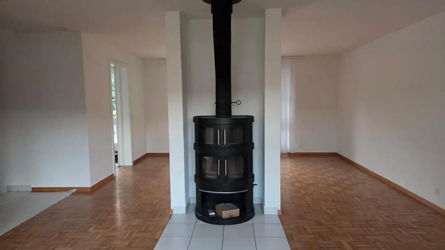 Casa a gradini in affitto - 9242 Oberuzwil