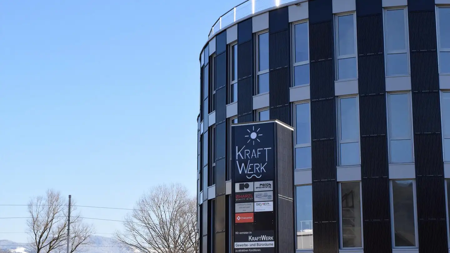 Office space for rent - Zinggenstrasse 15, 9434 Au SG - Photo 2