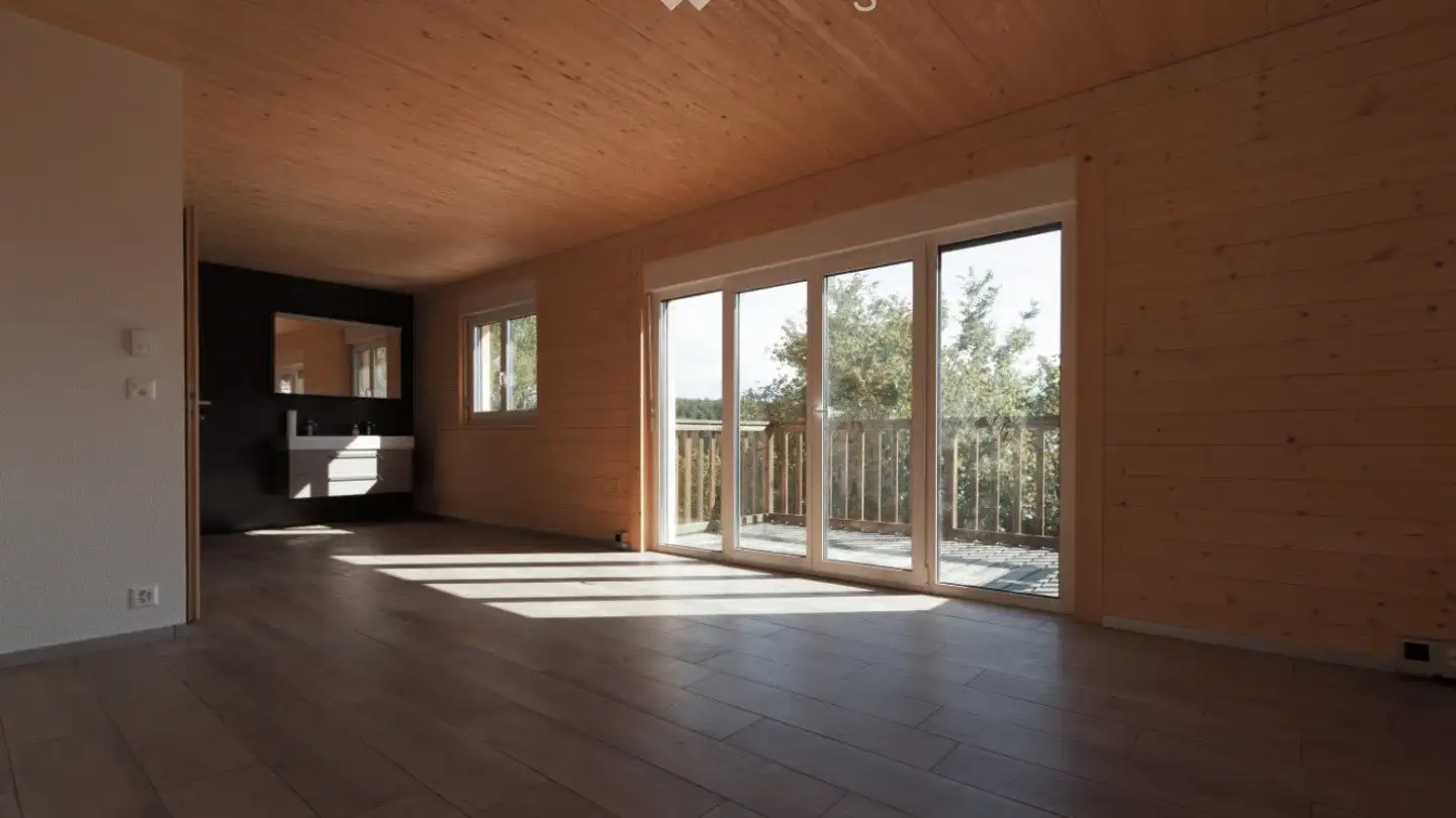 Single house for rent - Chemin De La Girarde 10a, 1066 Epalinges - Photo 4