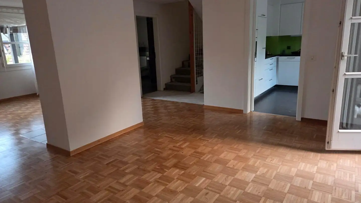Casa a gradini in affitto - 9242 Oberuzwil - Foto 3