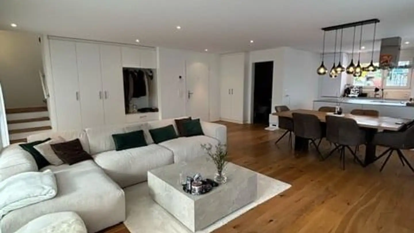 Duplex in vendita - Unterer Kreuzacker 31, 8645 Jona - Photo 3