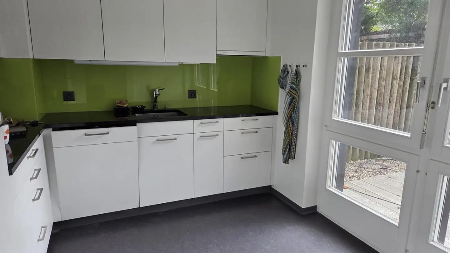 Casa a gradini in affitto - 9242 Oberuzwil - Foto 4