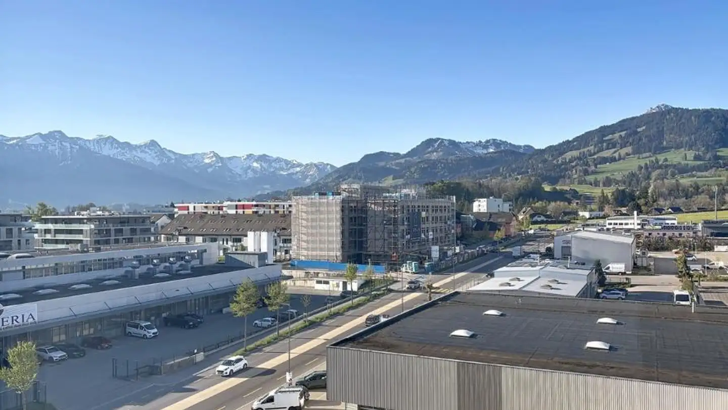Apartment for sale - Route De La Pâla 100, 1630 Bulle