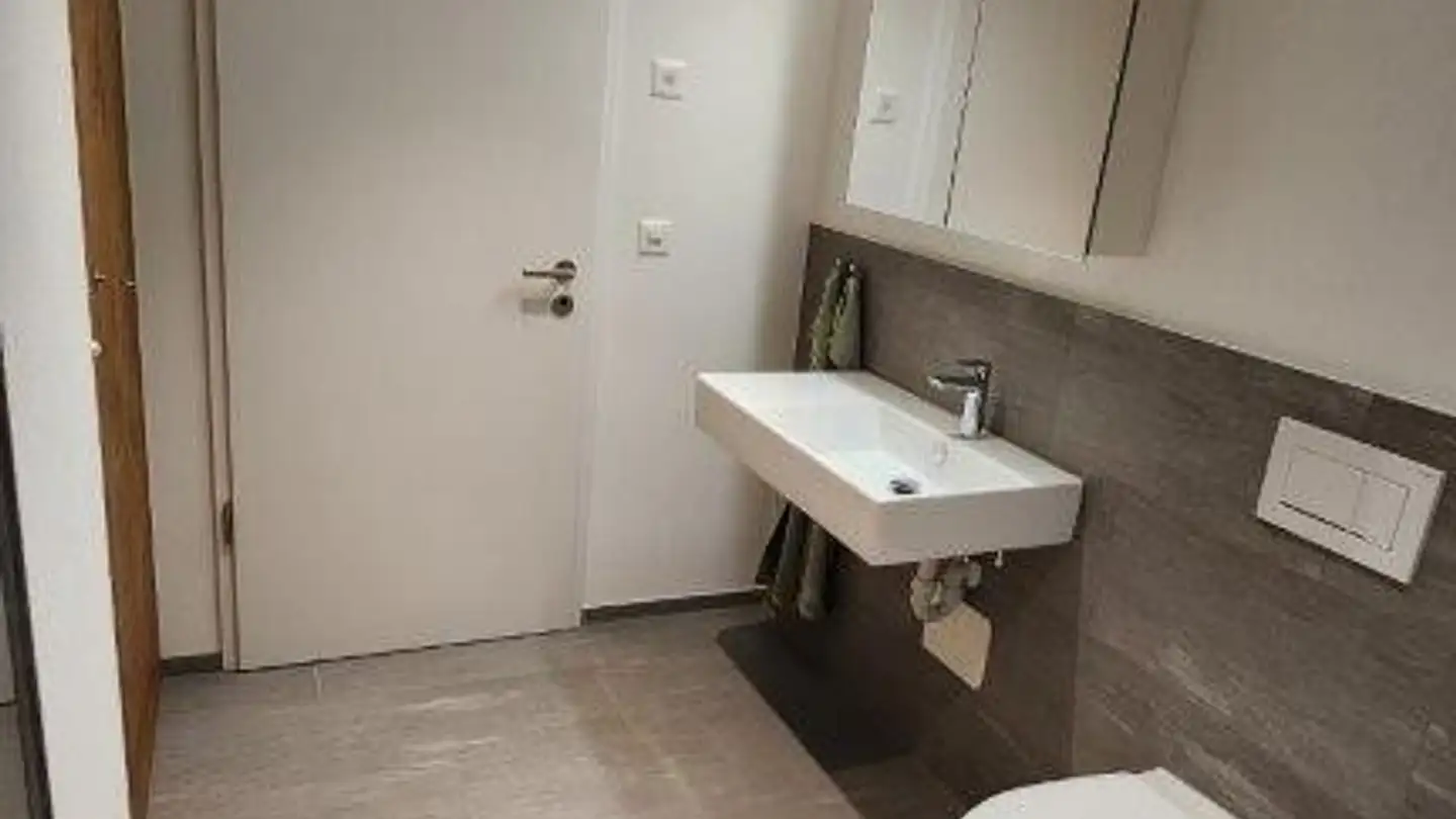 Apartment for rent - Dorfstrasse 3, 9514 Wuppenau - Photo 4