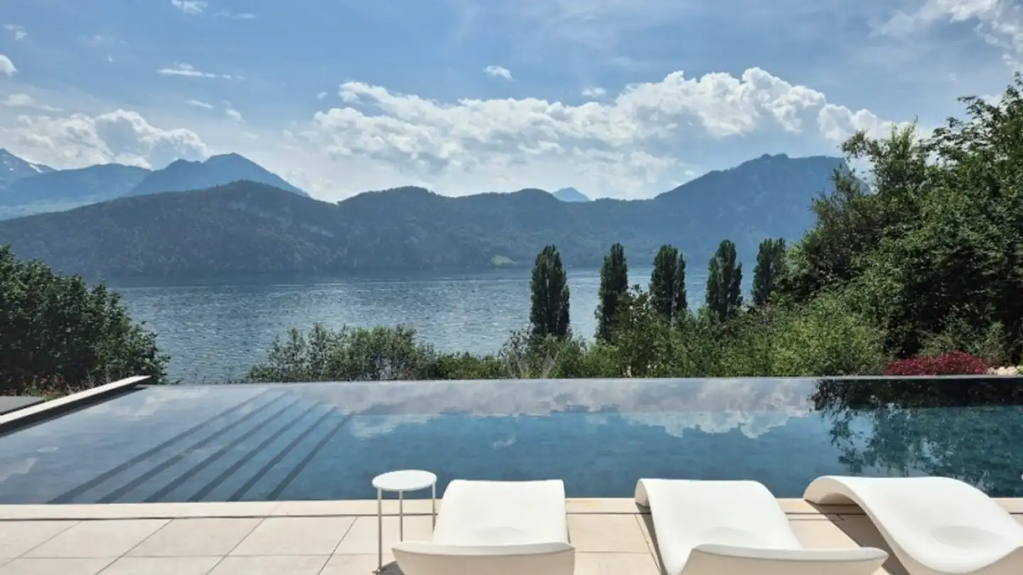 Maison individuelle à vendre - 6353 Weggis - Photo 2