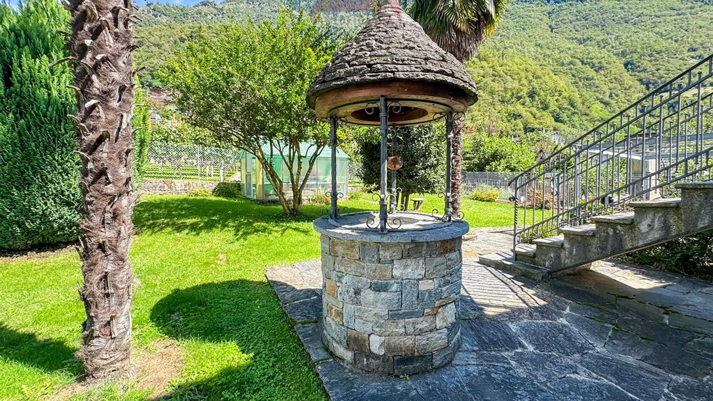 Single house for sale - Via Brugaio 97, 6713 Malvaglia - Photo 4