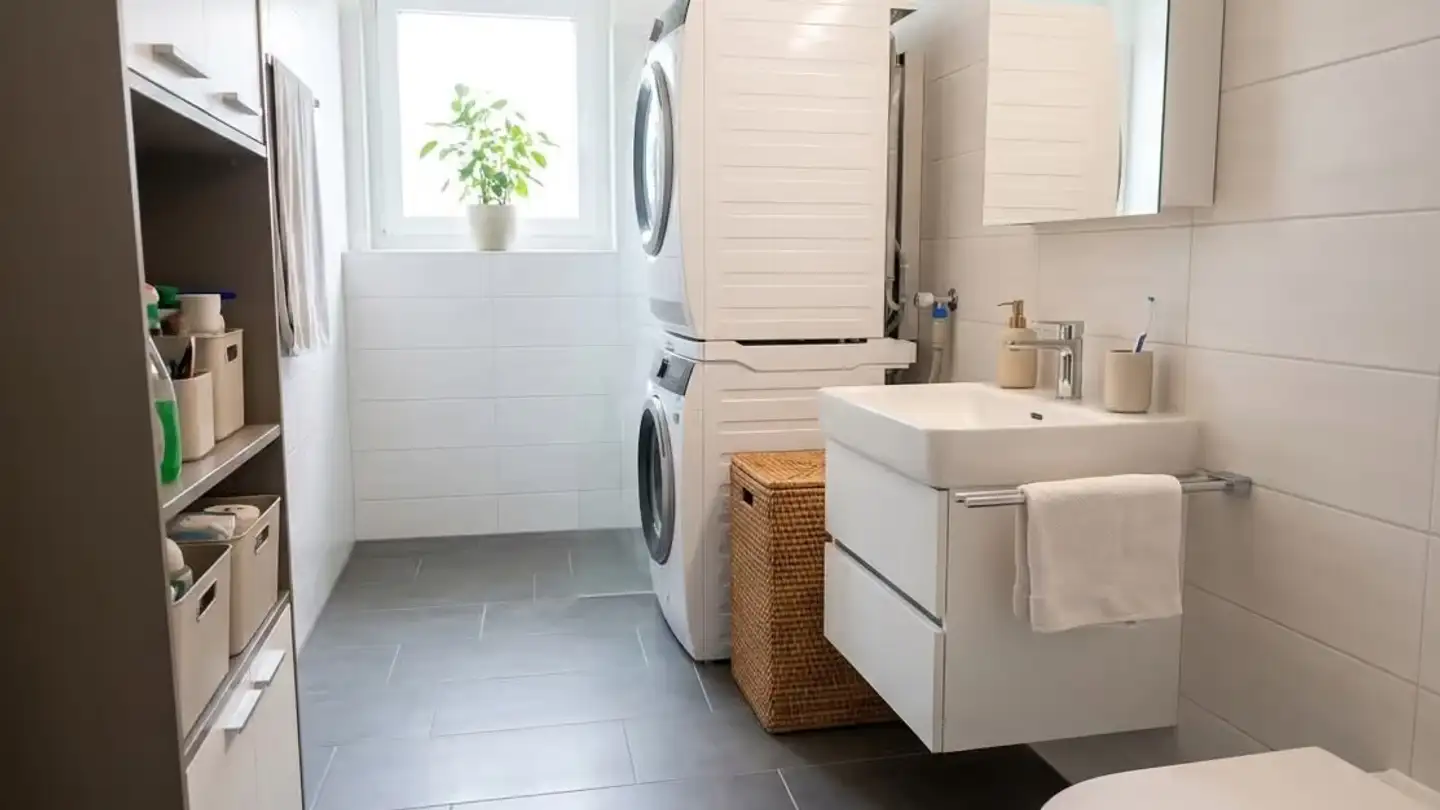 Appartement à louer - Brunnenweg 14, 8154 Oberglatt ZH