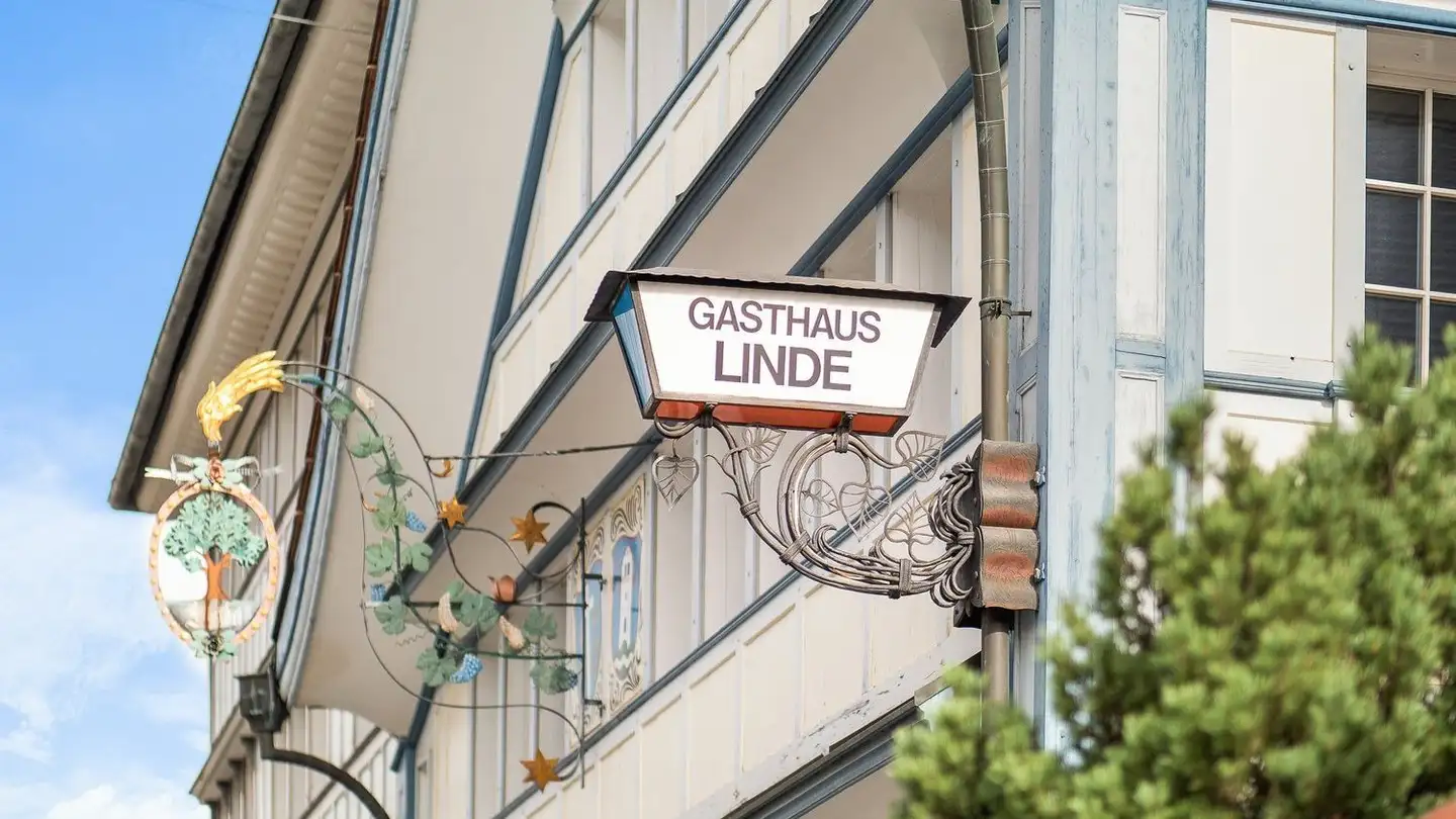 Restaurant for sale - Hauptgasse 40, 9050 Appenzell - Photo 2