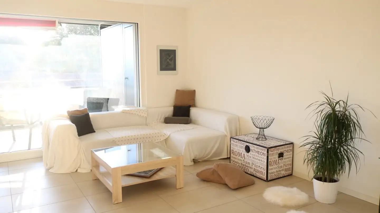 Apartment for rent - Chemin Du Champo, 1541 Morens FR